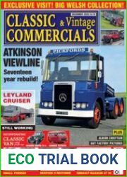 Classic & Vintage Commercials 2020-12