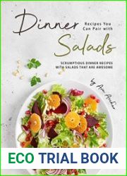 Dinner Recipes You Can Pair with Salads