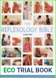 Reflexology Bible