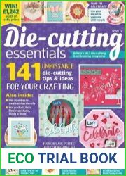 Die-cutting Essentials