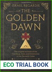 The Golden Dawn