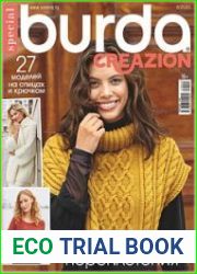 Burda Special. Creazion