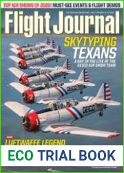 Flight Journal 2020-04