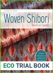 The Weaver|s Studio - Woven Shibori Revised and Updated
