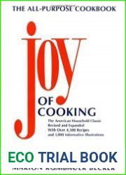 Joy of Cooking