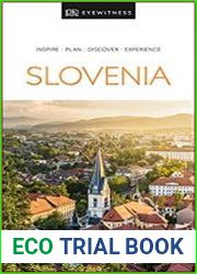 DK Eyewitness Slovenia (2020)