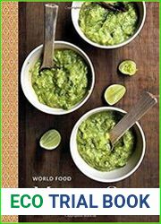 World Food Mexico City