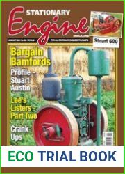 Stationary Engine