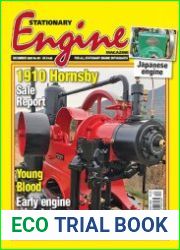Stationary Engine