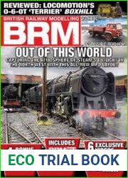 British Railway Modelling 2021-01