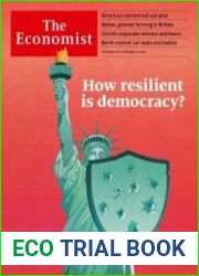 The Economist Audio Edition