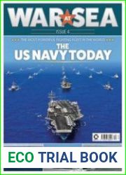 War at Sea - Issue 04, 2020