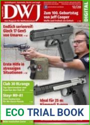 DWJ - Magazin fur Waffenbesitzer 2020-12