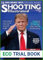 Shooting Illustrated 2020-11