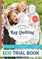 A Beginner|s Guide to Rag Quilting