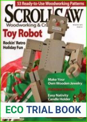ScrollSaw Woodworking & Crafts