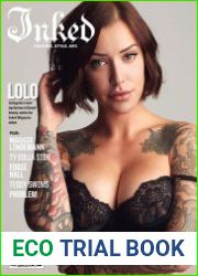 Inked - January 2021