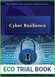 Cyber Resilience (River Publishers Series in Security and Digital Forensics)