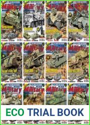 Scale Military Modeller International