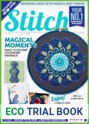 Stitch Magazine