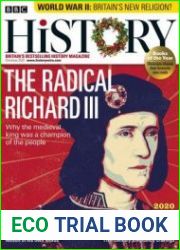 BBC History UK - Christmas 2020