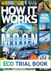 How It Works - Volume 145 2020