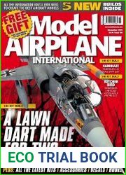 Model Airplane International