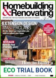 Homebuilding and Renovating
