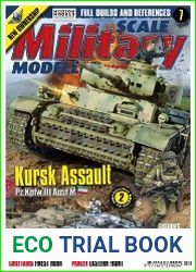Scale Military Modeller International