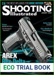 Shooting Illustrated 2020-01