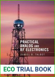 Practical Analog and RF Electronics