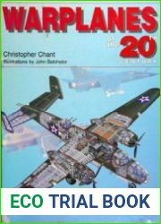 Warplanes of the 20th Century