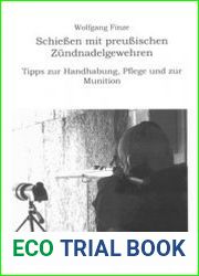 Schiessen mit Preussischen Zundnadelgewehren