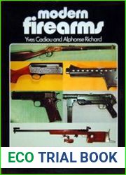 Modern Firearms