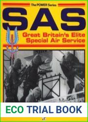SAS Great Britain|s Elite Special Air Service (The Power Series)