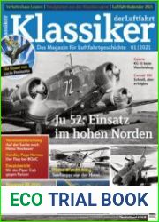 Klassiker der Luftfahrt 2021-01