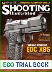 Shooting Illustrated 2020-02