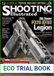Shooting Illustrated 2020-03