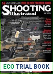 Shooting Illustrated 2020-05