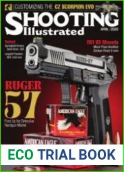 Shooting Illustrated 2020-04