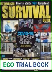 American Survival Guide 2020-12