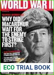 World War II 2020-12 (Vol.35 No.04)