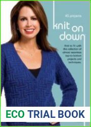 Knit On Down