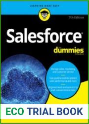 Salesforce For Dummies, 7th Edition
