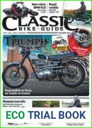 Classic Bike Guide