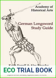 German Longsword Study Guide (Academy of Historical Arts)