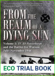 From the Realm of a Dying Sun Volume 1-2