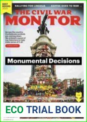 The Civil War Monitor - Winter 2020