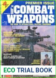 Combat Weapons Magazine
