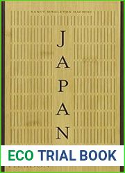 Japan The Cookbook